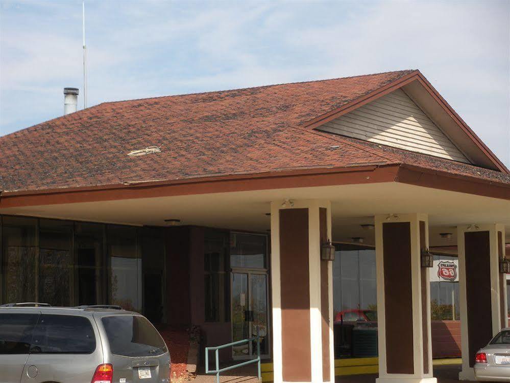 Regency Inn And Conference Center Clinton Kültér fotó